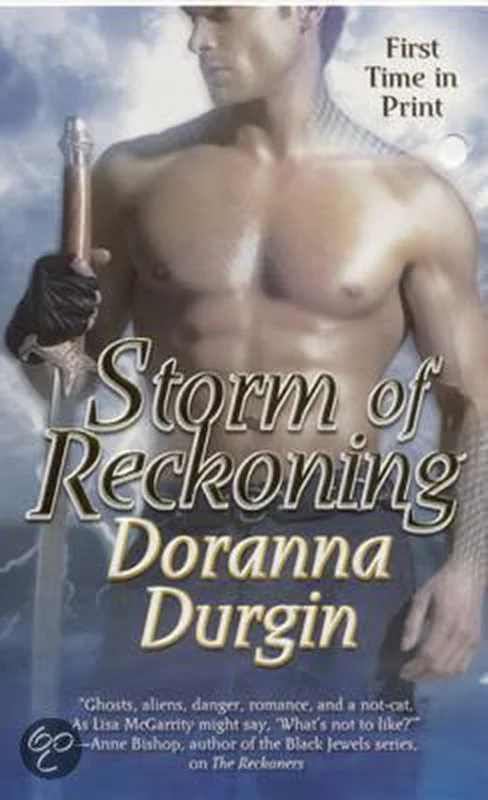 Storm of Reckoning Gereduceerde Prijs