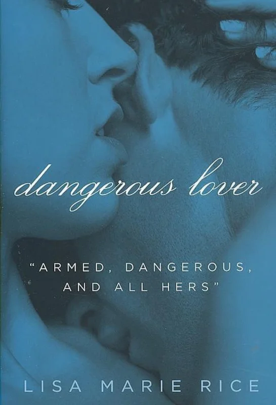 Koop Online Dangerous Lover
