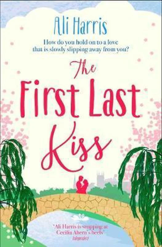 Nieuw The First Last Kiss
