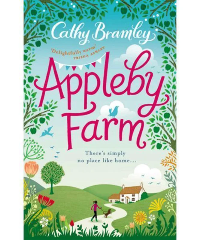 Hete Deal Appleby Farm