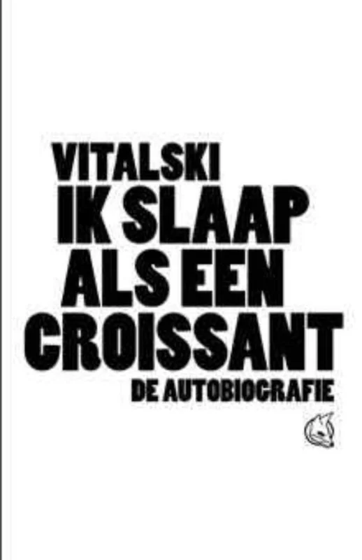 Laatste Versie Ik slaap als een croissant