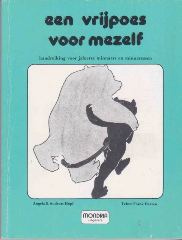 Hete Deal Vrypoes voor mezelf