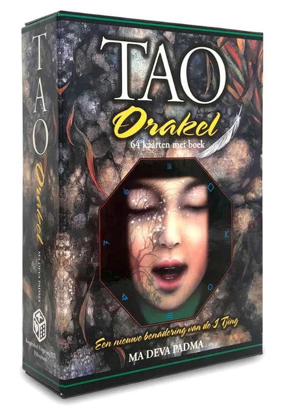 Direct Verzonden TAO Orakel