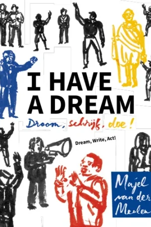 Actieprijs I Have a Dream