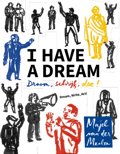 Actieprijs I Have a Dream