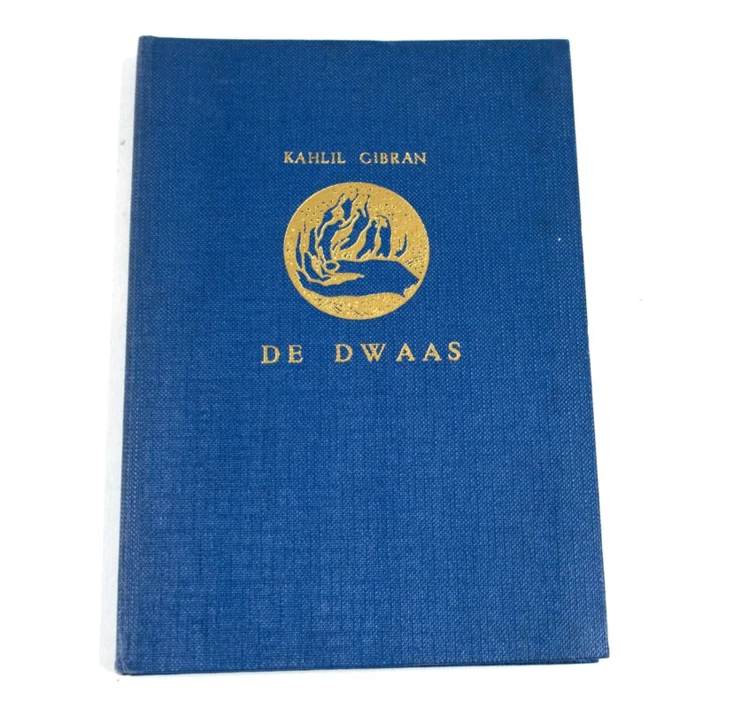 De Dwaas Weekendaanbieding