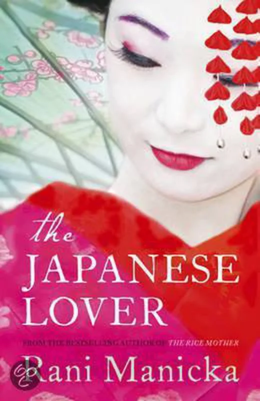 Shop Nu The Japanese Lover