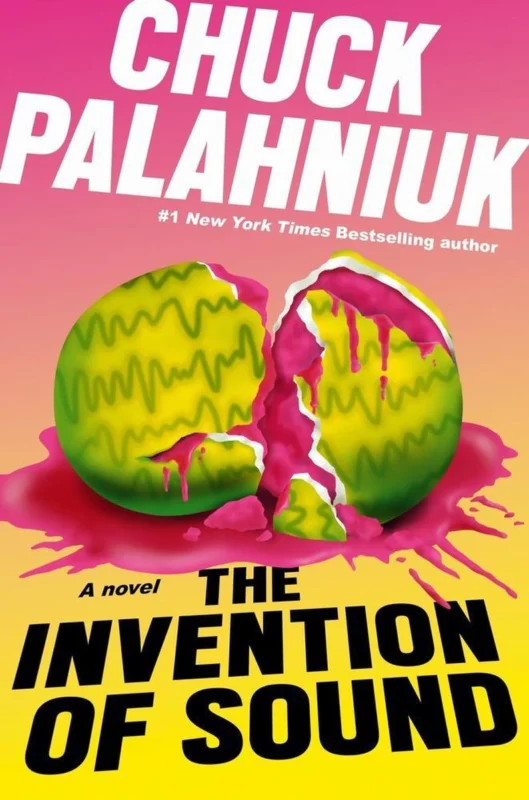 The Invention of Sound Bestseller