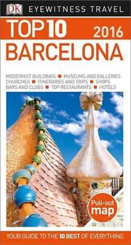 Direct Verzonden Top 10 Barcelona