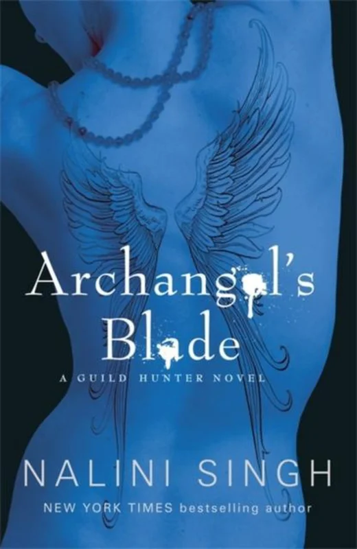 Voordeelprijs Archangels Blade