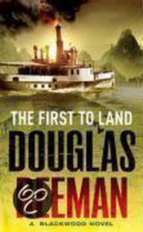The First To Land Alleen Vandaag