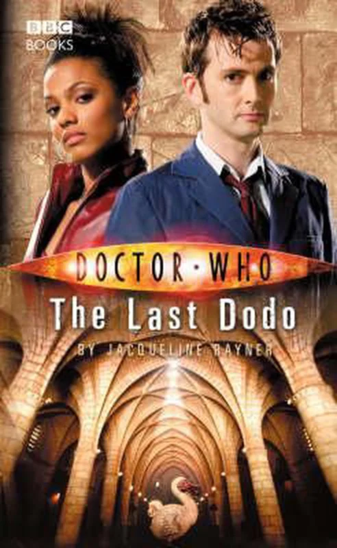 Koopje Doctor Who