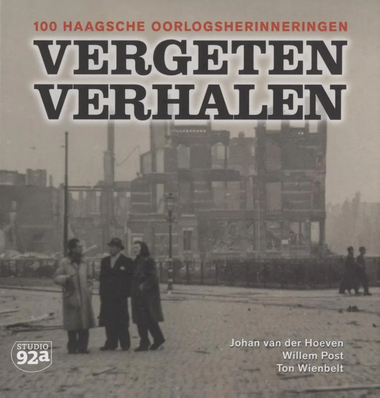 Gratis Verzending Vergeten verhalen
