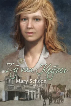 Zij van Keijzer / Tilly Tod Trilogie / 3 Korting