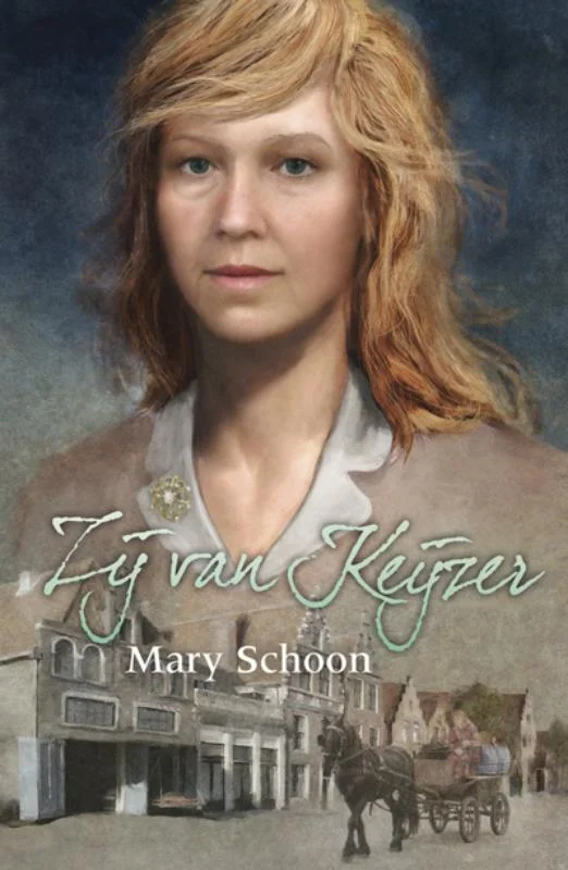Zij van Keijzer / Tilly Tod Trilogie / 3 Korting