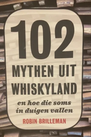 102 Mythen uit Whiskyland Laatste Versie