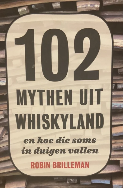 102 Mythen uit Whiskyland Laatste Versie