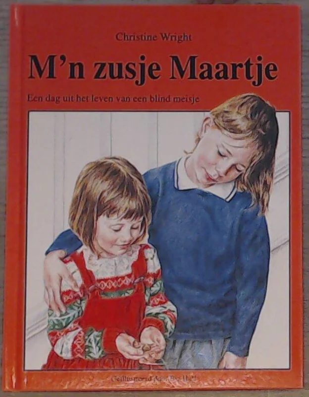 Finale Uitverkoop M'n zusje Maartje / Om over te praten