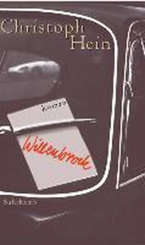 Favoriet Willenbrock