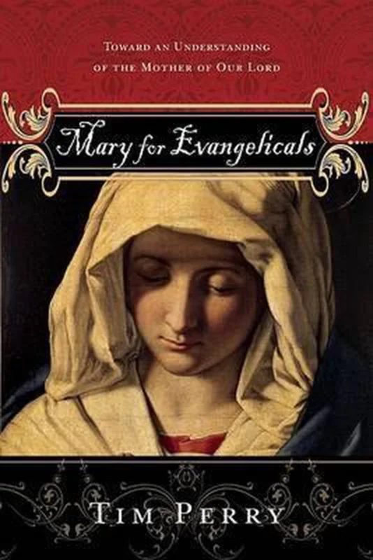 Mary for Evangelicals Dagaanbieding
