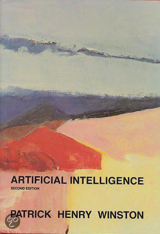 Lage Prijs Artificial intelligence (second edition)