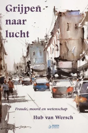 Alleen Vandaag Grijpen naar lucht