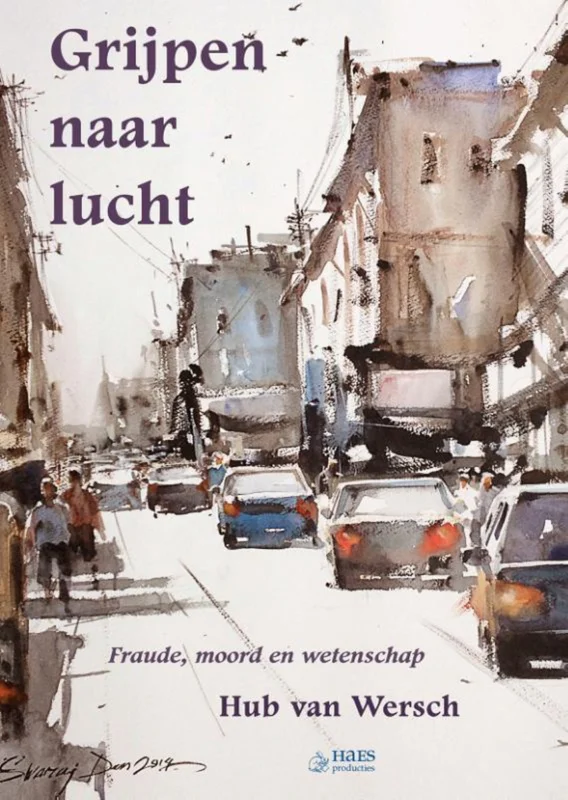 Alleen Vandaag Grijpen naar lucht