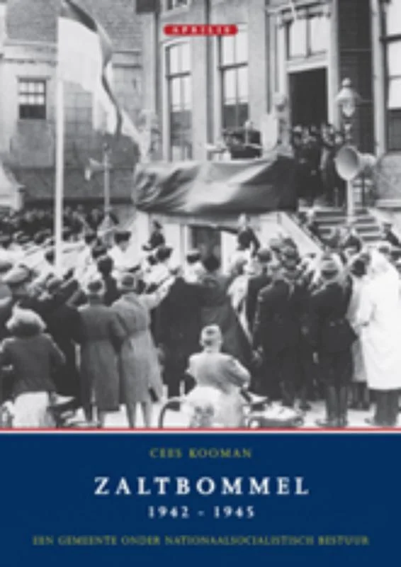 Bestseller Zaltbommel 1942-1945