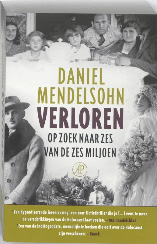 Verloren Hete Deal