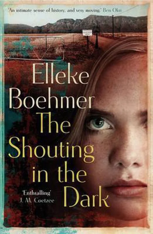 The Shouting In The Dark Seizoensaanbieding
