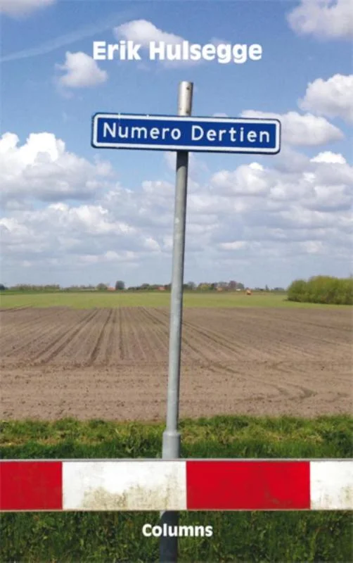 Hoge Kwaliteit Numero dertien