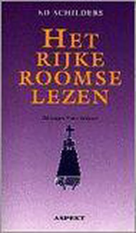 Korting Het rijke roomse lezen