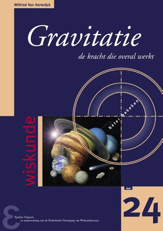 Gravitatie / Zebra-reeks / 24 Koopje