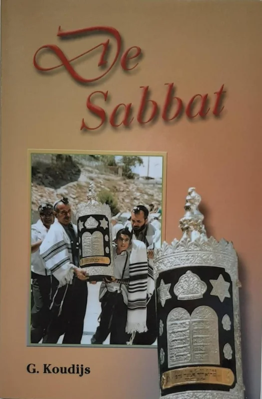 Alleen Vandaag De Sabbath