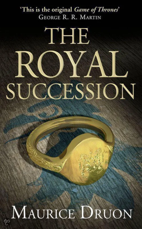 Actieprijs Royal Succession