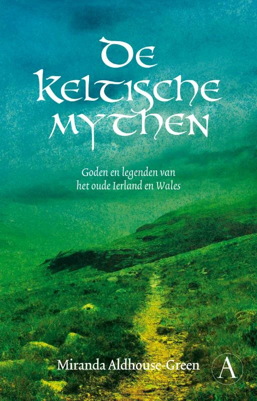 De Keltische mythen / Mythologie Fabrieksprijs