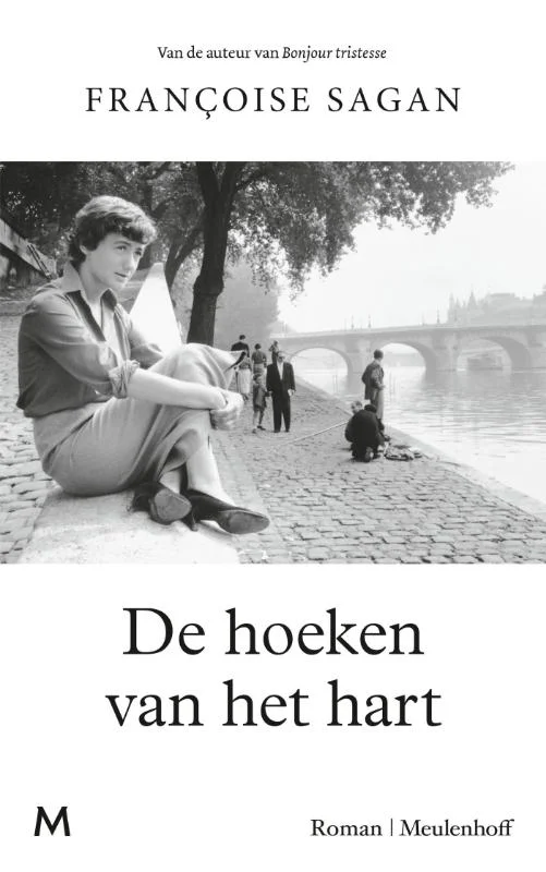 Nieuw De hoeken van het hart