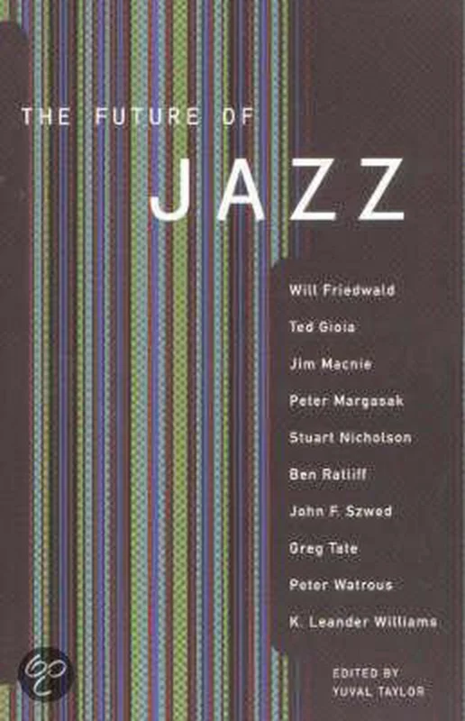 Alleen Vandaag The Future of Jazz