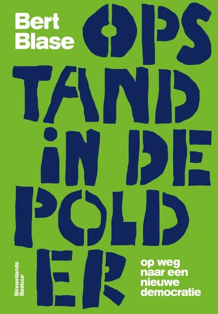 Opstand in de polder Korting