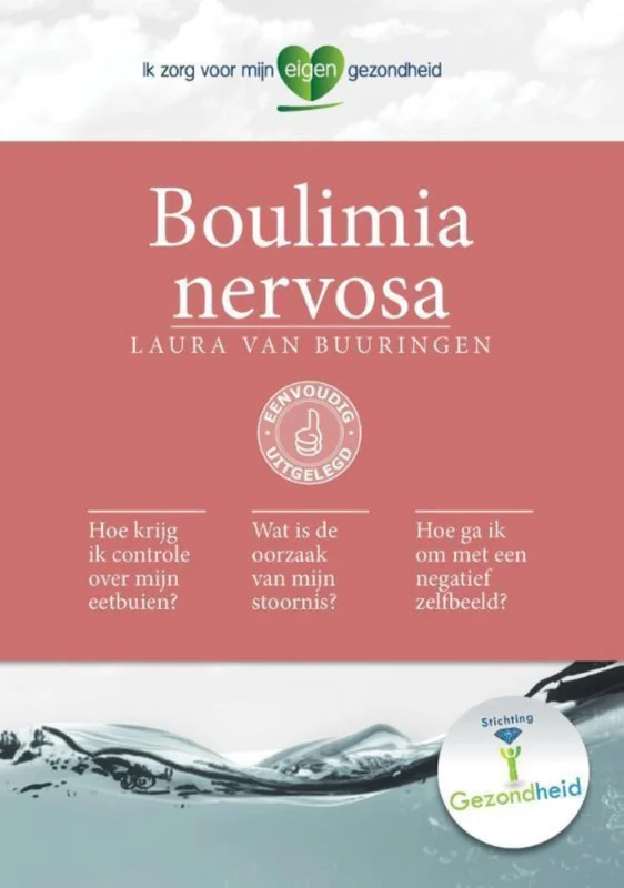 Boulimia nervosa Laatste Kans