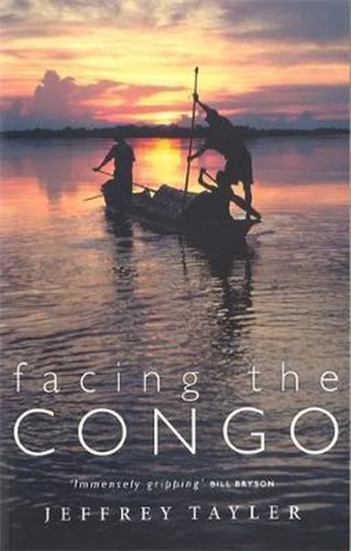 Alleen Vandaag Facing The Congo