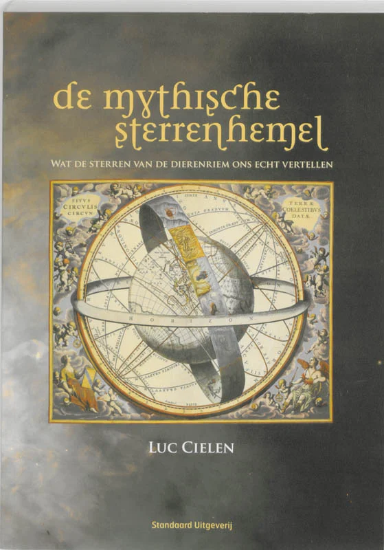 Betrouwbaar De mythische sterrenhemel