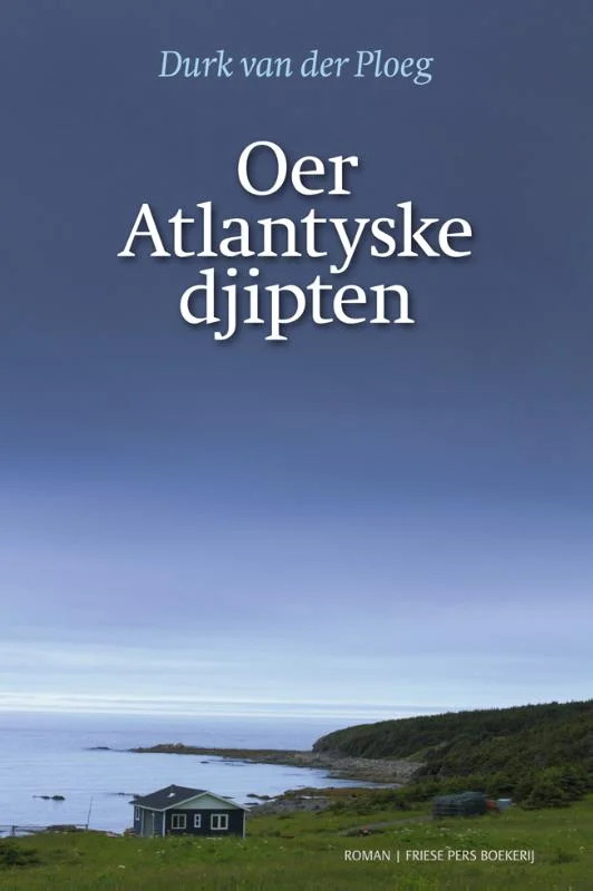 Oer Atlantyske djipten Gratis Verzending