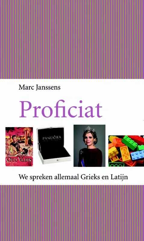 Meest Verkocht Proficiat