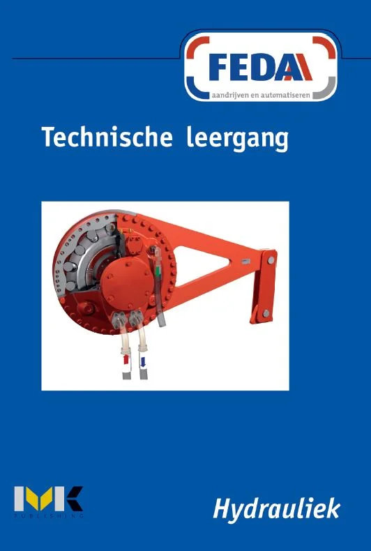 Gratis Retour Technische leergang Hydrauliek / Technische leergang
