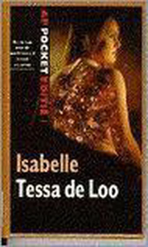 Isabelle Speciale Aanbieding