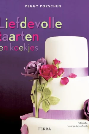 Weekendaanbieding Liefdevolle taarten en koekjes