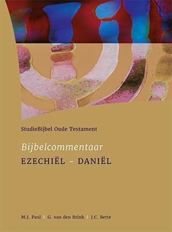 Favoriet Studiebijbel OT 11 Ezechiel - Daniel