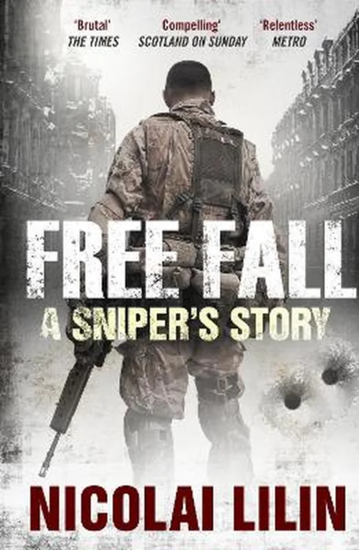 Bestseller Free Fall