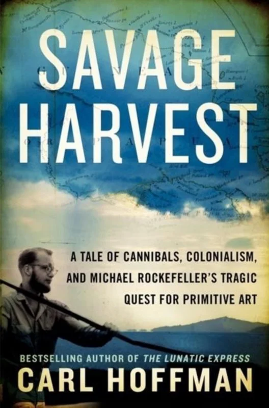 Savage Harvest Superprijs